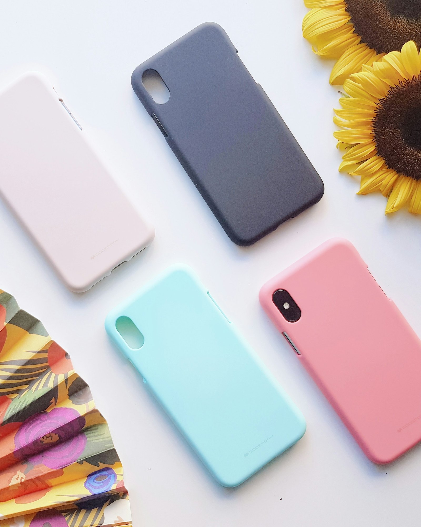 Coque en main
