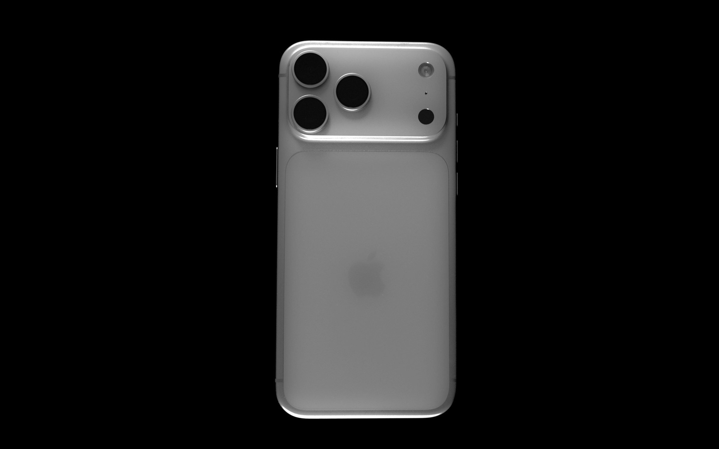 Coques pour iPhone 18 Pro