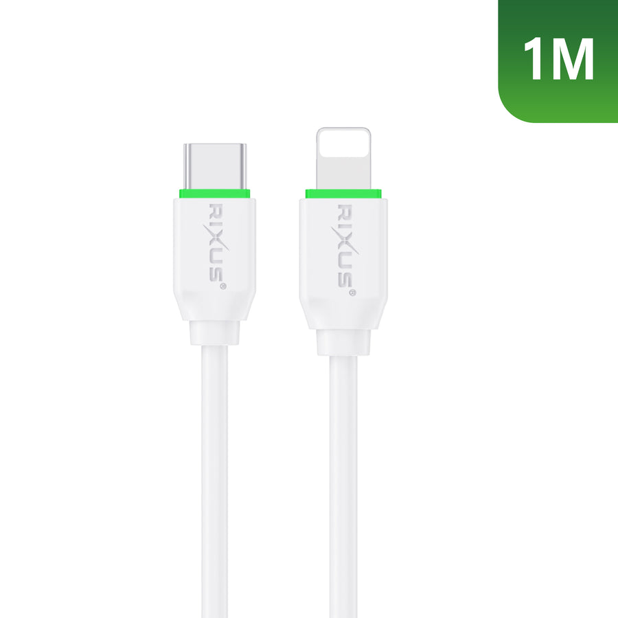 Rixus RX2022S Fast câble Serie