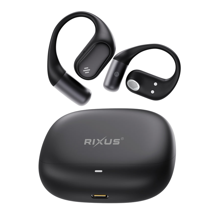 Rixus RXBH27B Sports Open écouteurs
