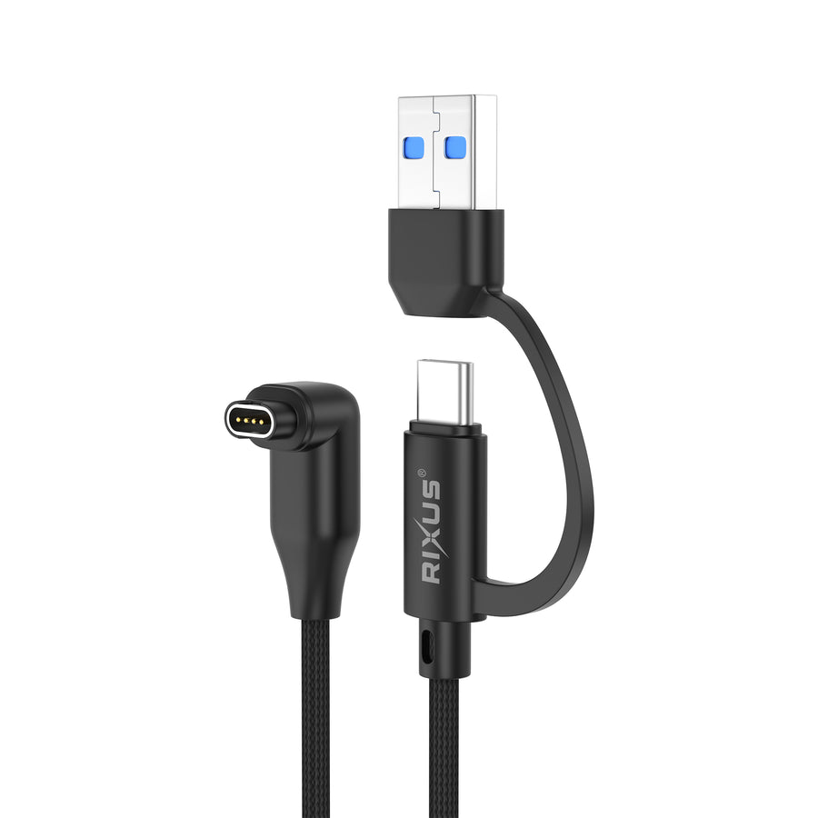 Rixus RXGM02 charge câble