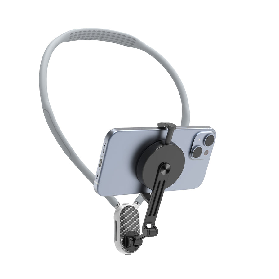Rixus RXHM01 Neck support magnétique noir