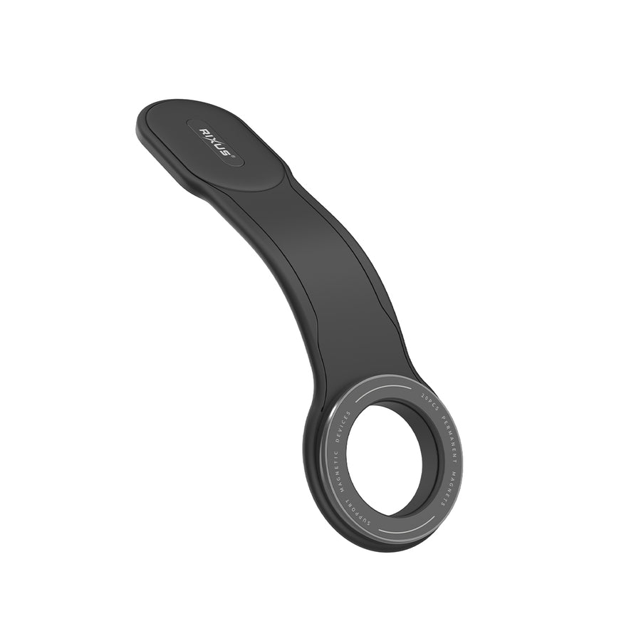 Rixus RXHM13 Bendable MagSafe Compatible tableau de bord support