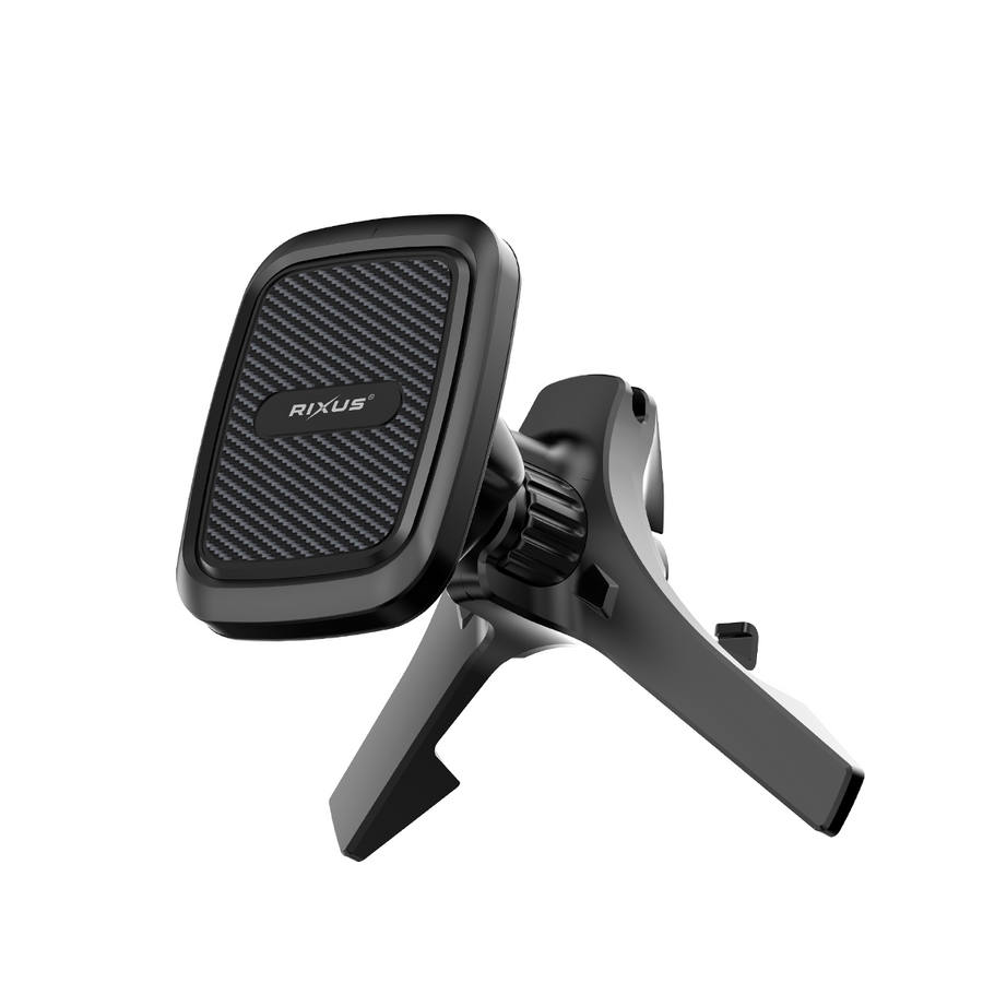 Rixus RXHM18 magnétique voiture grille aération Phone support