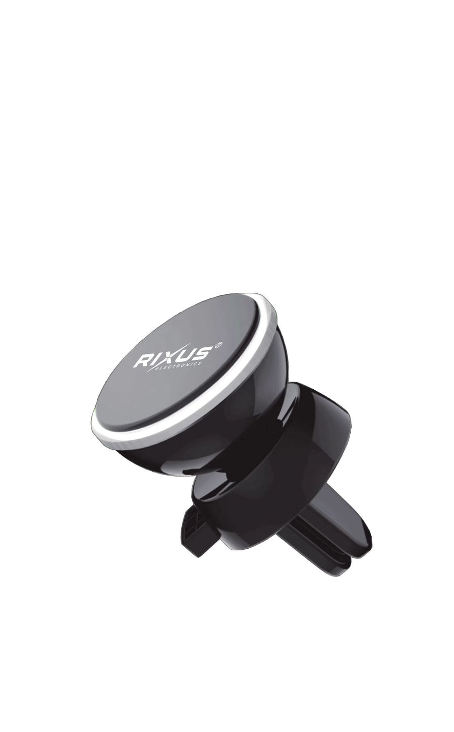 Rixus RXHM2 magnétique 360° universel Vent support noir