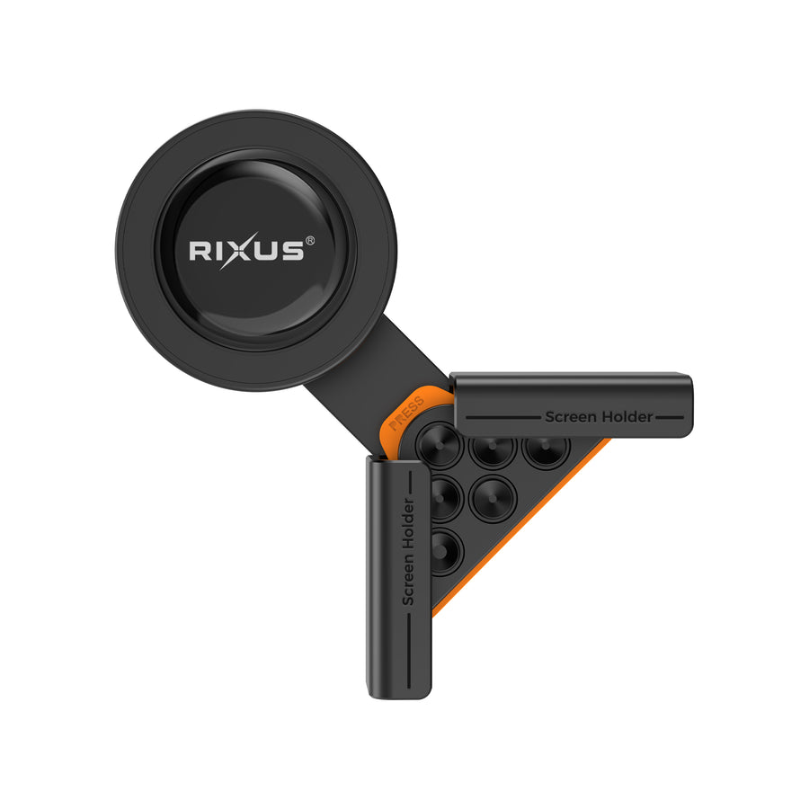 Rixus RXHM24 magnétique voiture support