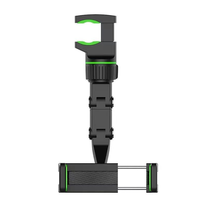 Rixus RXHM46 universel Rearview Mirror Phone support