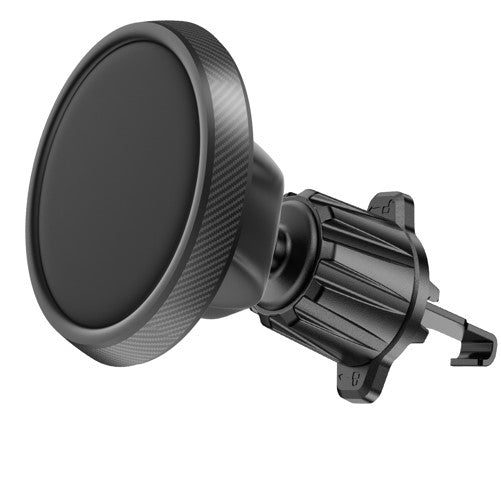 Rixus RXHM62 Round magnétique voiture support gris