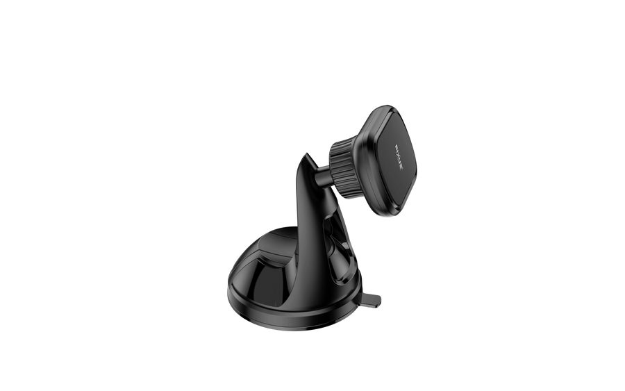 Rixus RXHM9 voiture support magnétique 360° noir