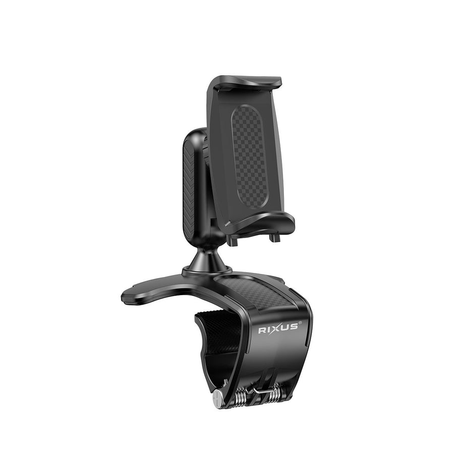 Rixus RXHW62 tableau de bord Navigation Phone support