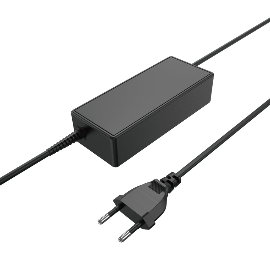 Rixus RXLC20 universel ordinateur portable chargeur 90W 12 Connectors noir
