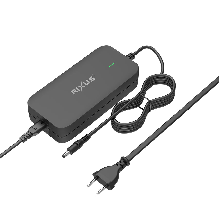 Rixus RXLC23 Fast chargeur