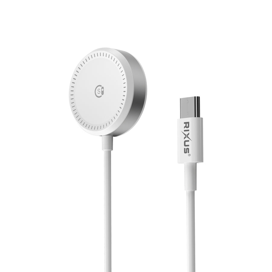 Rixus RXWC05 USB-C chargeur