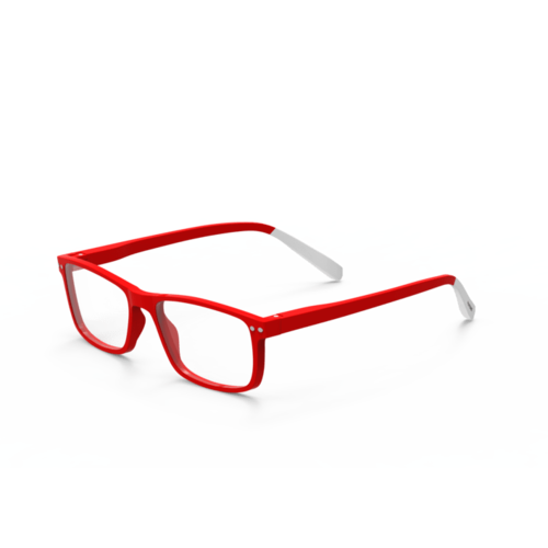 Lunettes anti-lumière bleue