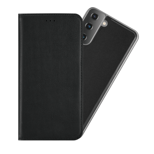 Étui folio classique noir Samsung