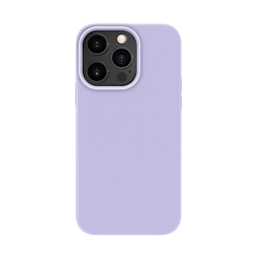 Coque antichoc lavande