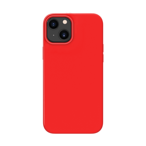 Coque antichoc rouge