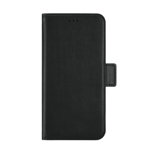 Étui portefeuille cuir détachable
