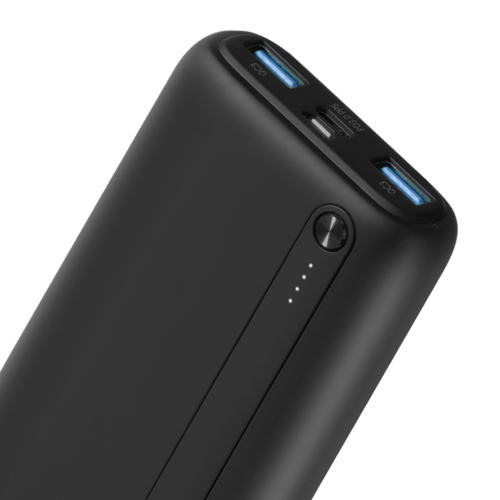 Batterie externe 20 000 mAh