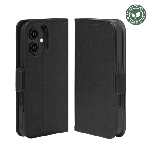 Étui folio snap magnétique