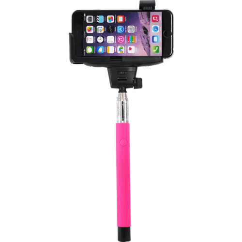 Perche selfie Bluetooth compacte
