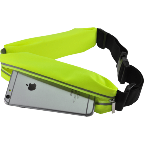 Ceinture sport running